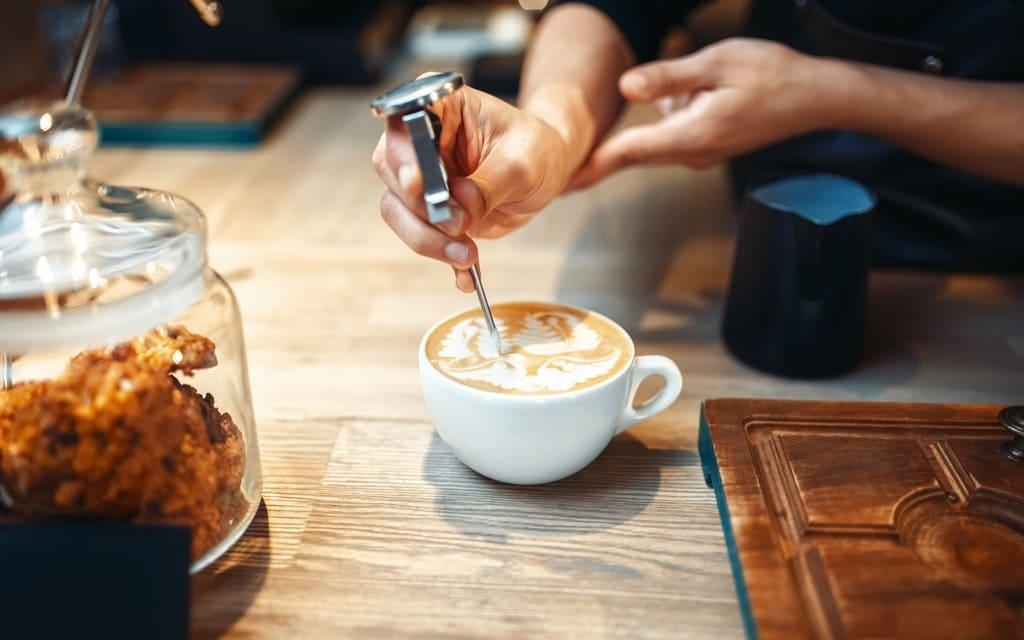 Advanced Latte Art: Crafting Stunning Coffee Designs