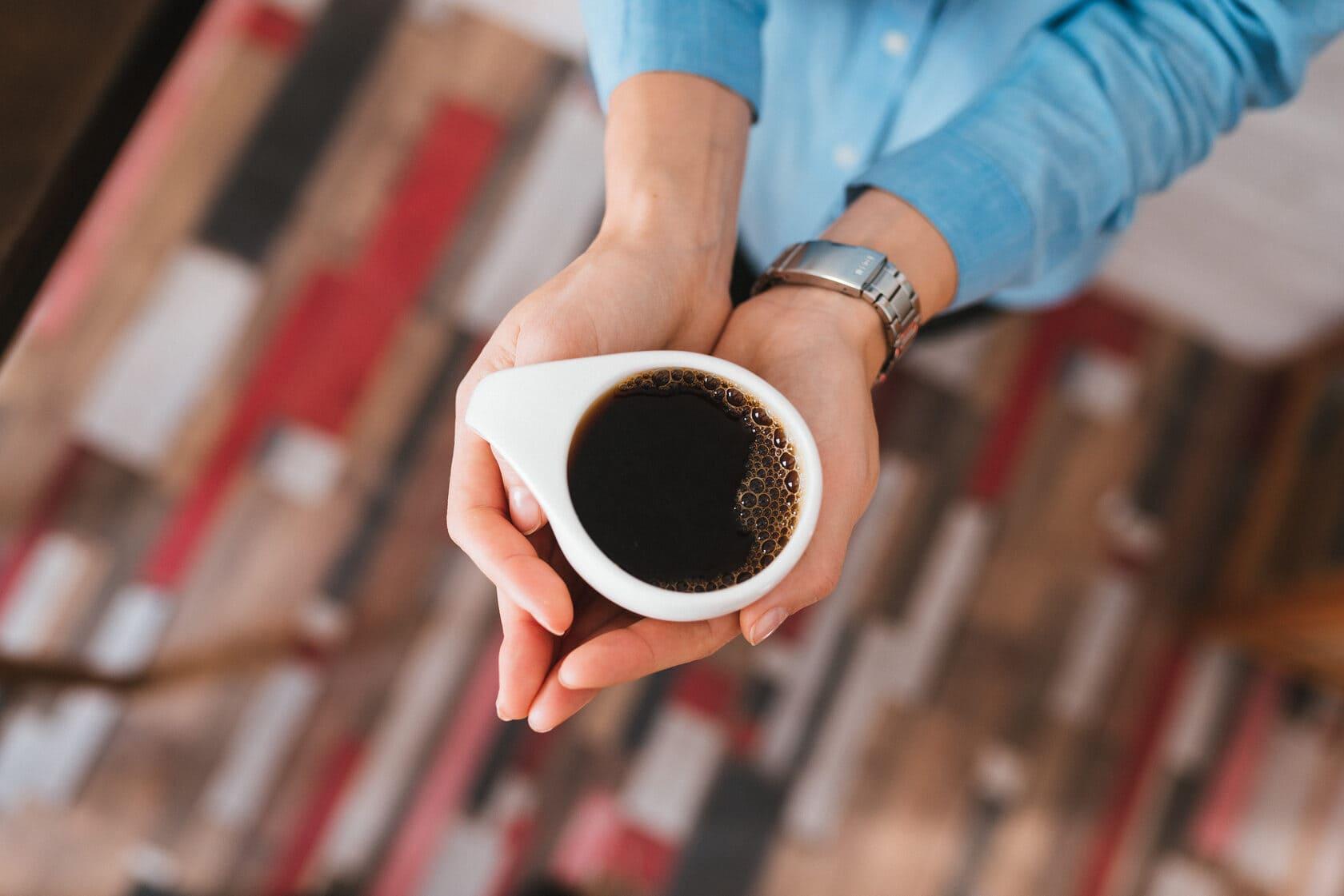 Coffee Sensory Skills: Unlocking Flavor Profiles